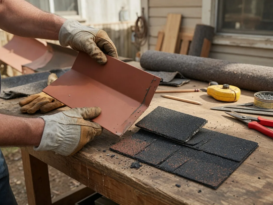 Roof Repair company in Mcintosh, NM